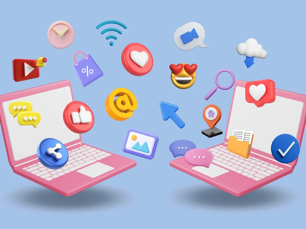 Digital Marketing Campaign
