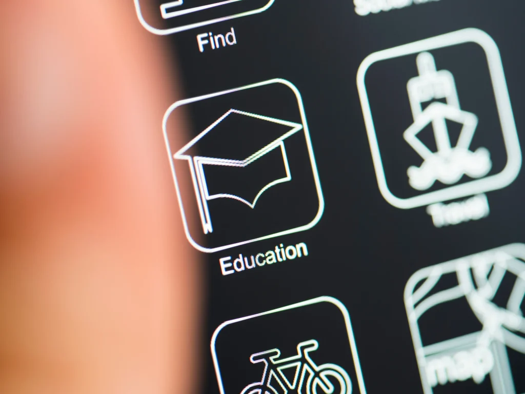 Educational App