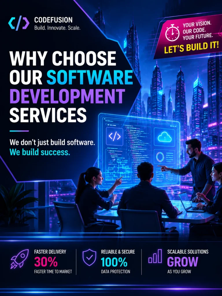 Software Development Services Software Development Services